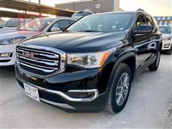 GMC Acadia